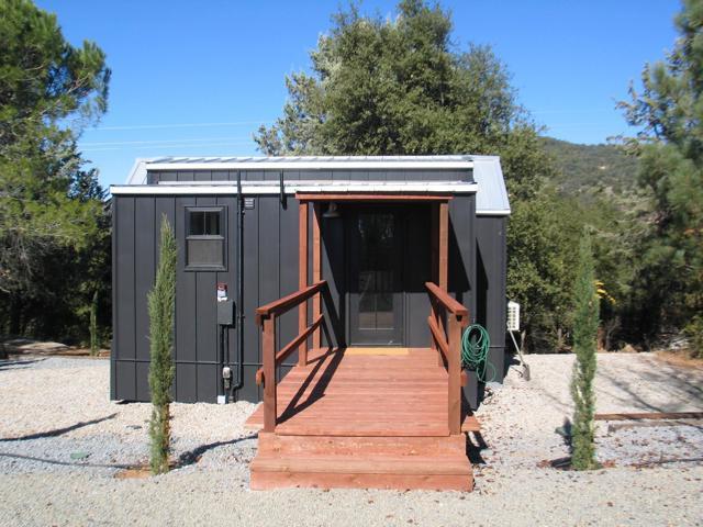 Foto del edificio - 0 Davis Ranch Rd