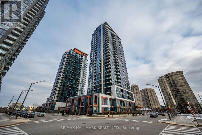 Building Photo - 75 Eglinton Ave W