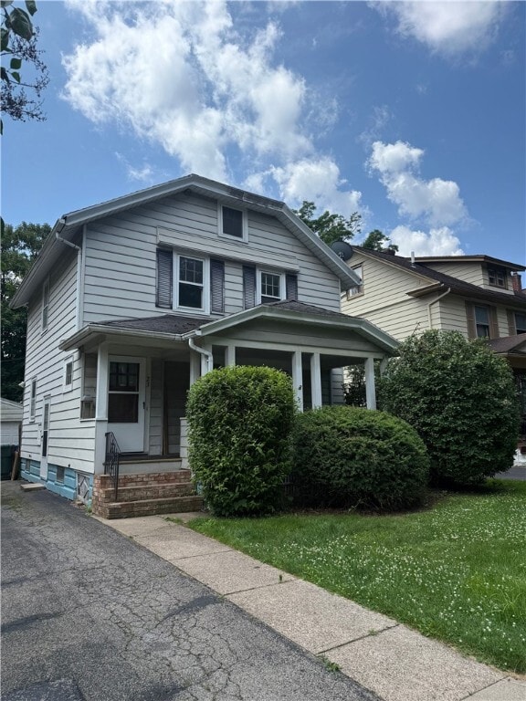Foto del edificio - 23 Highland Ave