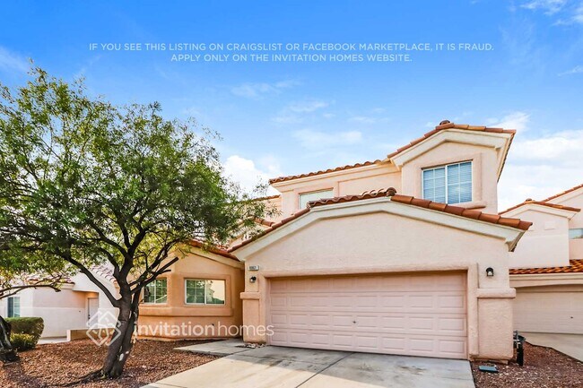 Foto del edificio - 8861 Happy Stream Ave