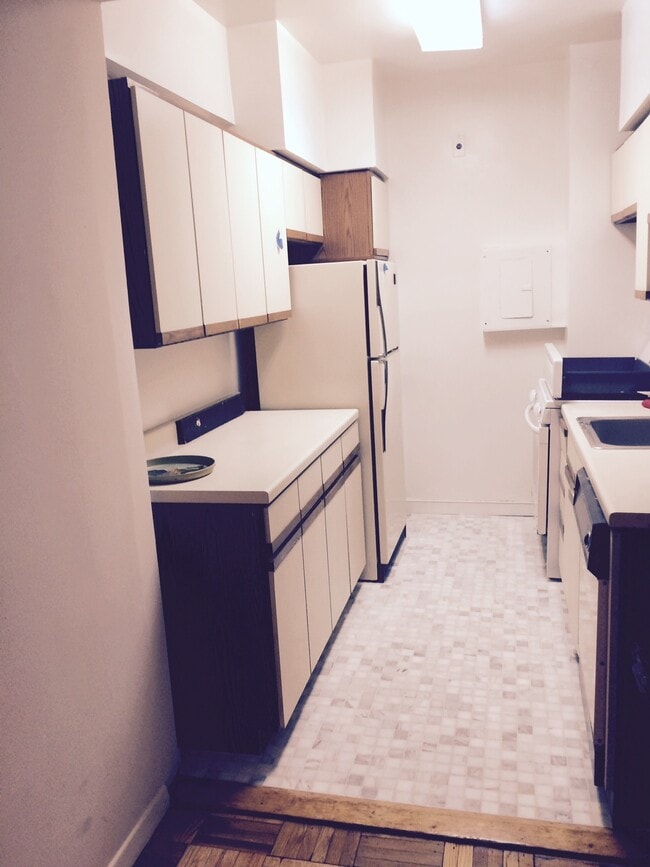 Building Photo - 1711 Massachusetts Ave NW