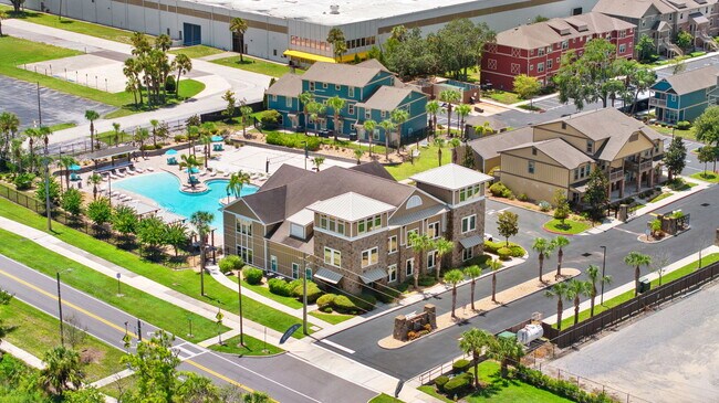 Foto del edificio - The Retreat at Tampa