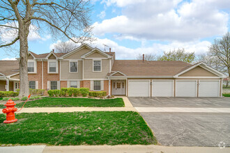 Building Photo - 610 Berkley Ct