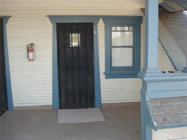 Foto del edificio - 602 S Main St