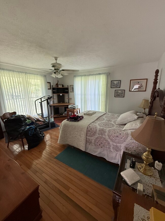 2nd Master - 1121 Linville Creek Rd