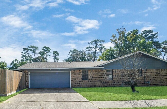 Foto del edificio - 7303 Foxwick Ln