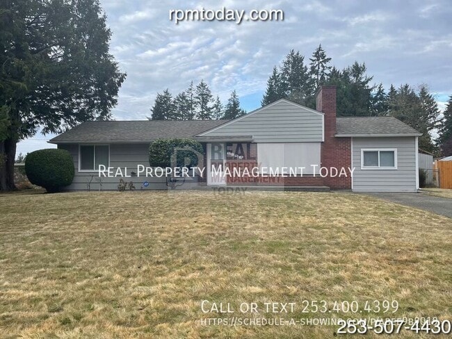Building Photo - 8429 95th St SW