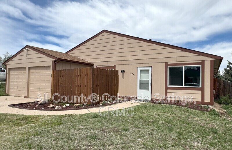 Foto principal - 1773 Chautauqua Dr