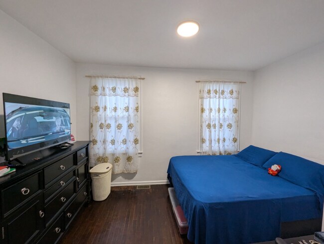 Foto del edificio - 217 John St