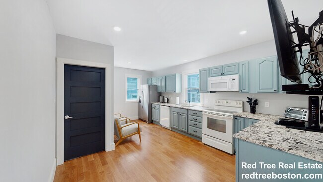 Foto del edificio - 5-7 Chester Ave. Unit 1
