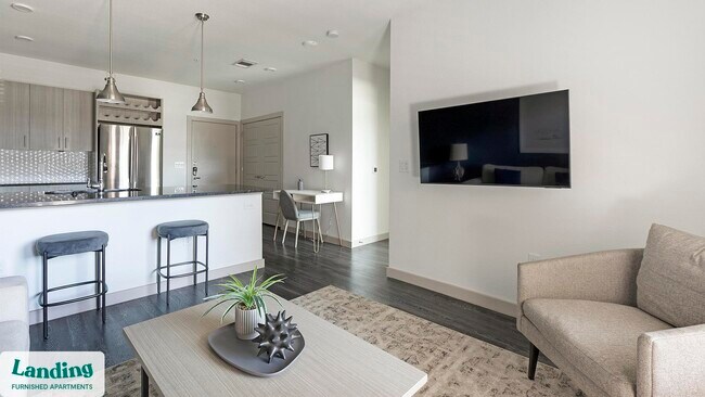 Foto del edificio - 7201 Henneman Way