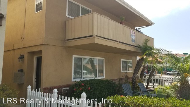Building Photo - 3109 S El Camino Real