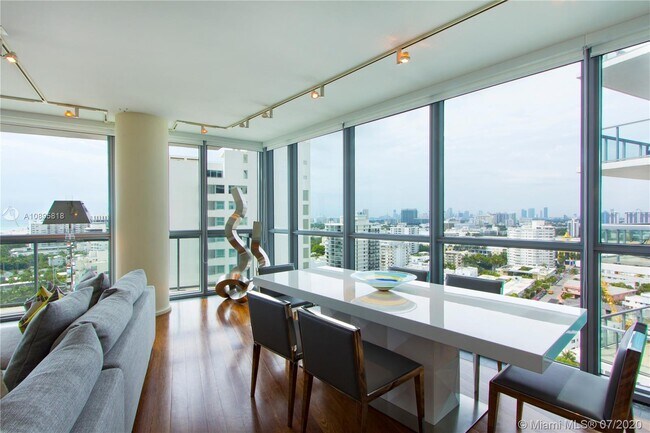 Foto del edificio - 101 20th St