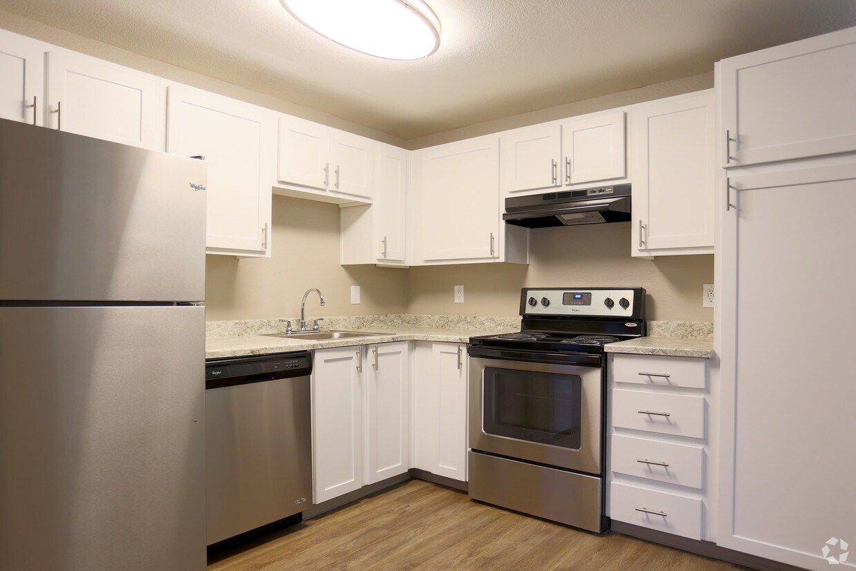 TownCenter Park Rentals Wilsonville, OR