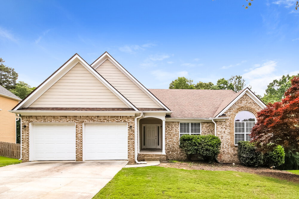 Primary Photo - 1295 Mill Shyre Way