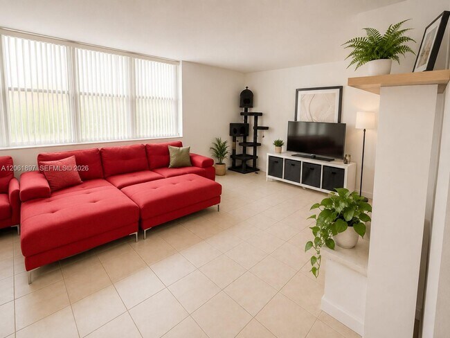Foto del edificio - 20381 NE 30th Ave