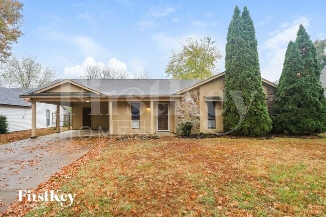 Building Photo - 7197 Deventer Cove