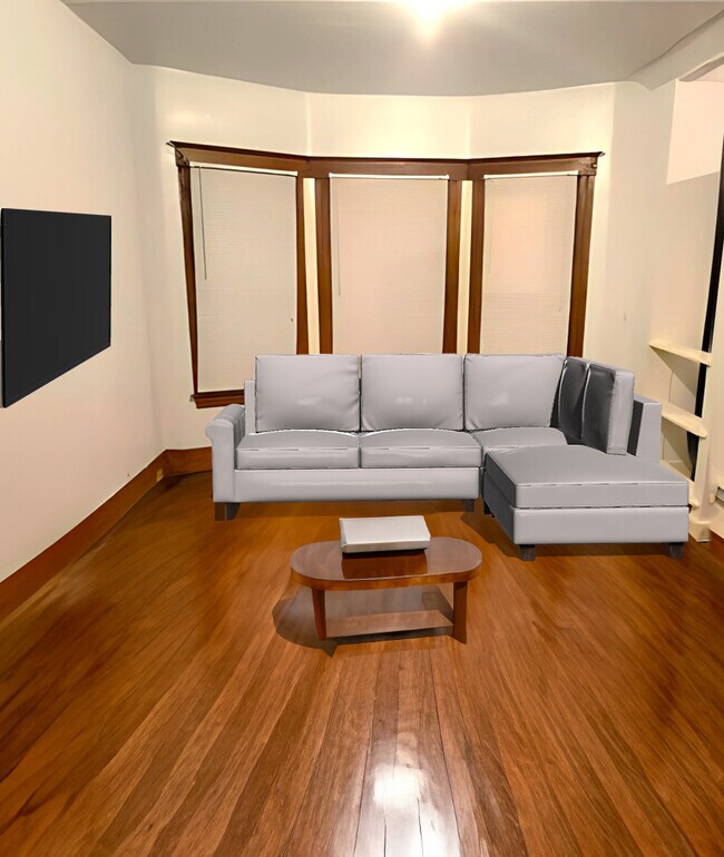 Foto del edificio - 3757 Garland St