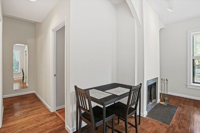 Foto del edificio - 2101 N St NW