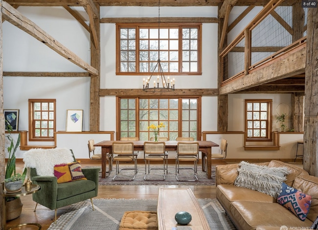 Building Photo - Orcas Landing Custom Built Luxury Home