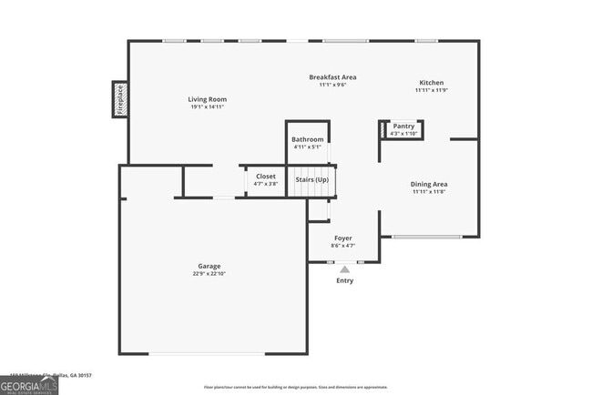 Building Photo - 159 Millstone Glen