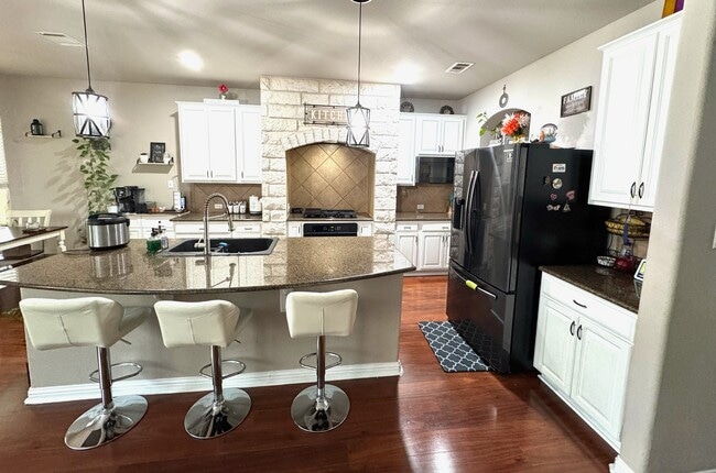 Foto del edificio - 609 Arrowhead Trail