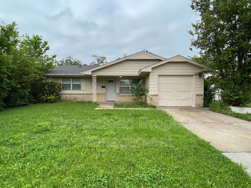 3212 SW 50th St, Oklahoma City, OK 73119 House Rental in Oklahoma City, OK