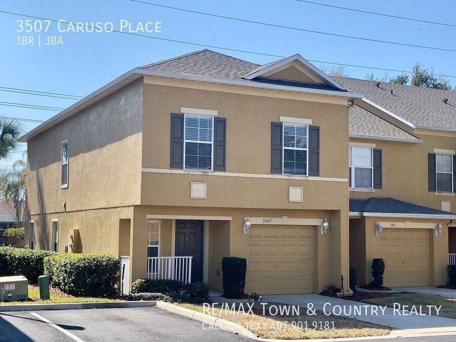 Photo - 3507 Caruso Place-