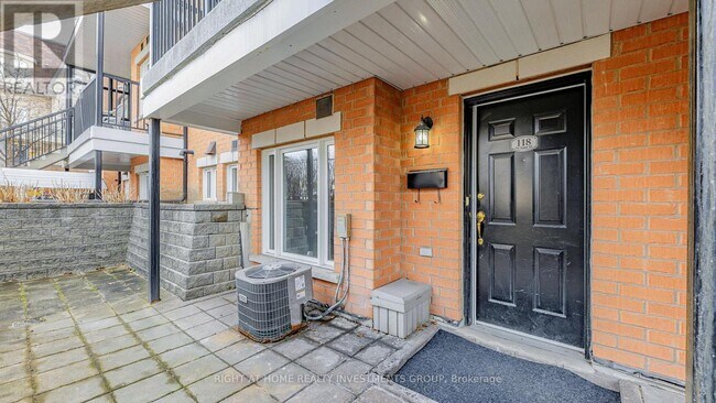 Photo du bâtiment - 316 John St.