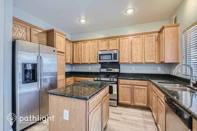 Foto del edificio - 10290 Eve Springs Street