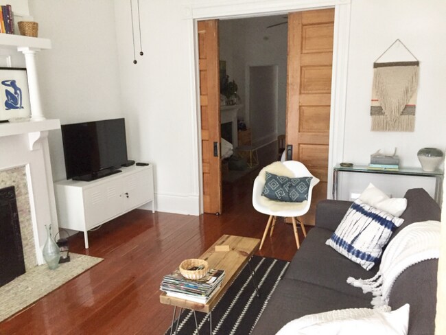 Foto del edificio - 4830 Chestnut St