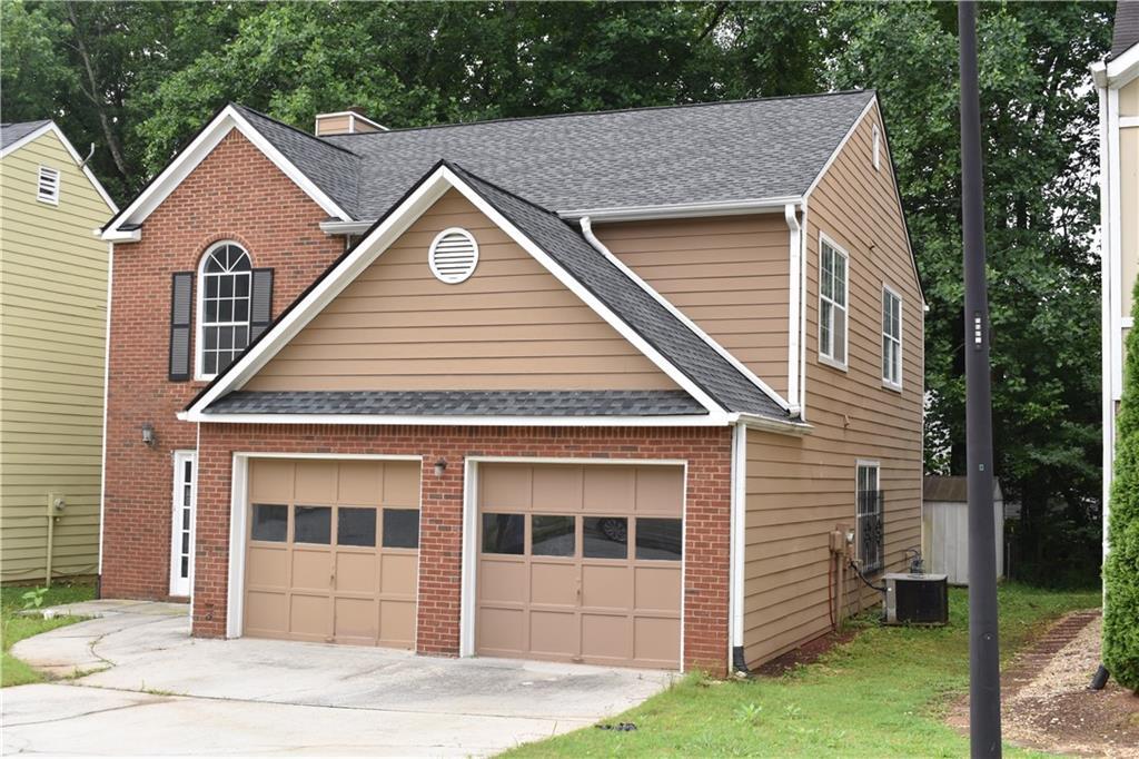 Foto principal - 610 Durham Ridge Dr NW