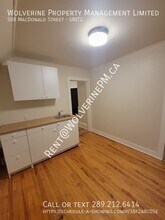 Building Photo - 508 MacDonald St
