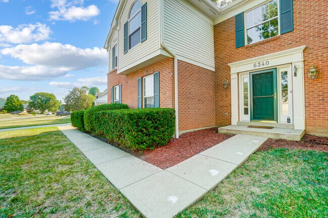 Building Photo - 6340 Paxton Woods Dr
