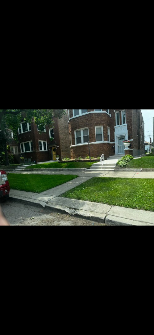 Foto del edificio - 8236 S Sangamon St