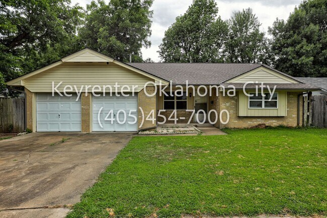 Photo - Spacious 3BD, 2BTH Home Right off 12th AVE Minutes from the highway and 5 Minutes from OU Campus!