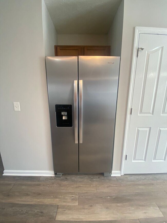 Foto del edificio - 3 br, 2 bath House - 1155 Catawba Way