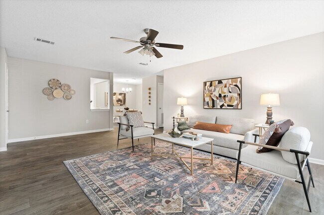 Foto del edificio - The Grove Apartments