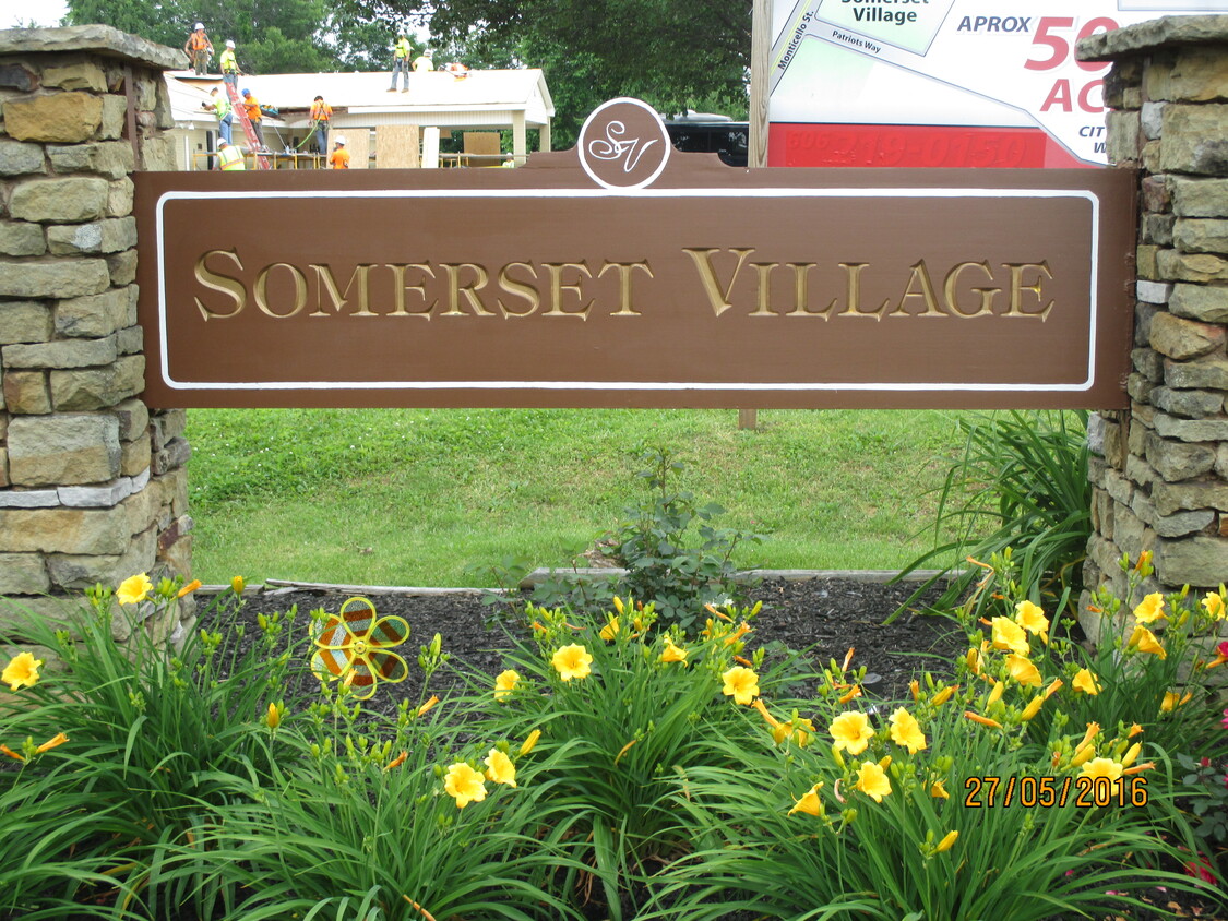 Foto principal - Somerset Village