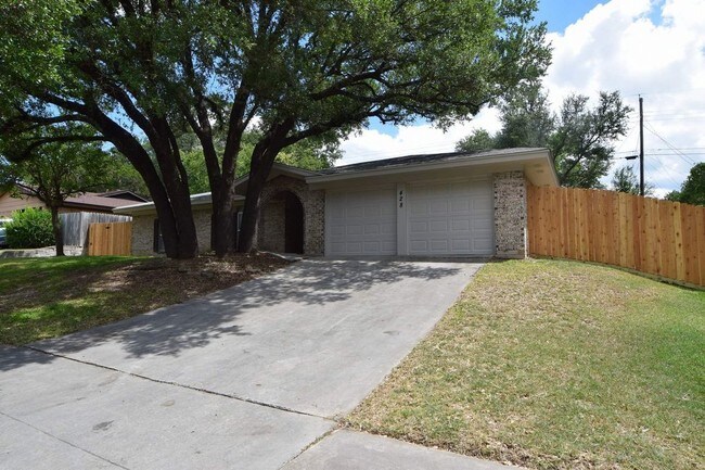 Building Photo - 428 Carothers St Copperas Cove