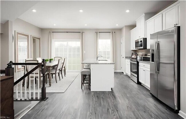 Foto del edificio - Lovely Townhouse in Benns Grant!