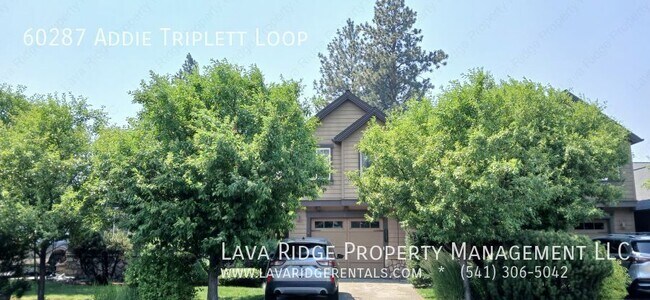 Foto del edificio - 60287 Addie Triplett Loop
