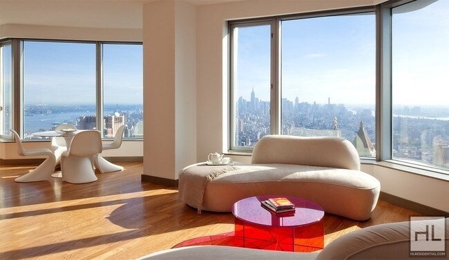 Foto del edificio - 8 Spruce St