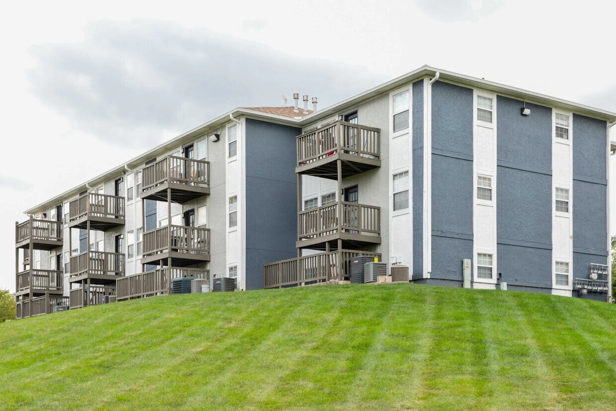 Foto principal - Life at Highland Village
