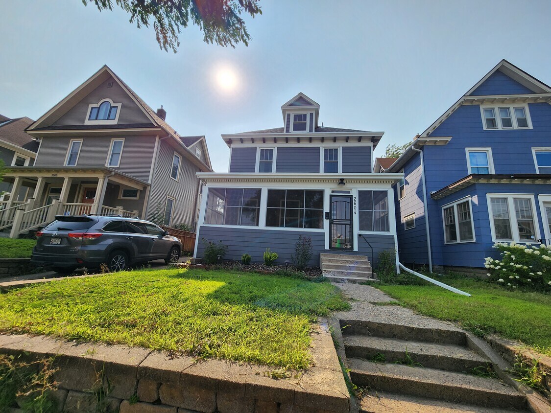 Primary Photo - 2604 Aldrich Ave S