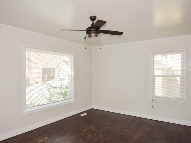 Building Photo - 36 1/2 N 200 W