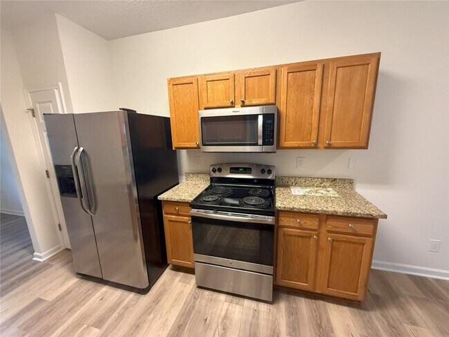 Foto del edificio - 414 Weatherstone Pl
