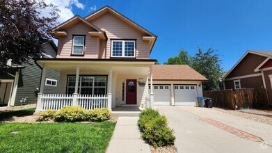 Building Photo - 508 Ridge Ave