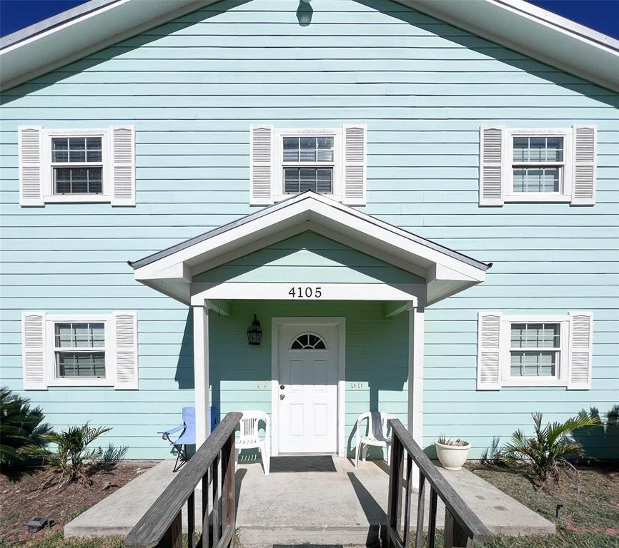 Foto principal - 4105 Ross Ave
