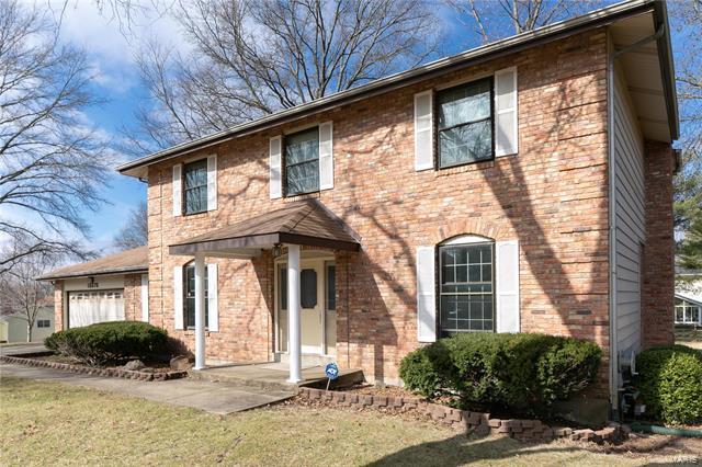 Foto del edificio - 15575 Clover Ridge Dr